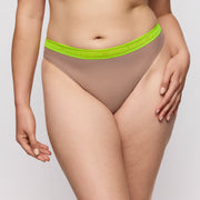 COOLS jengibre tanga