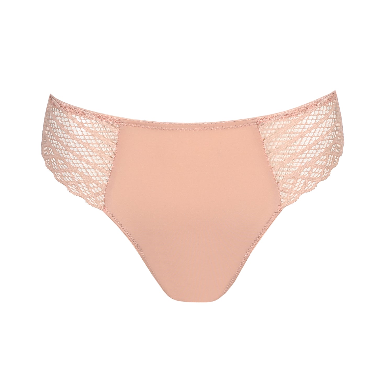 EAST END Powder Rose tanga