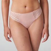 EAST END Powder Rose tanga
