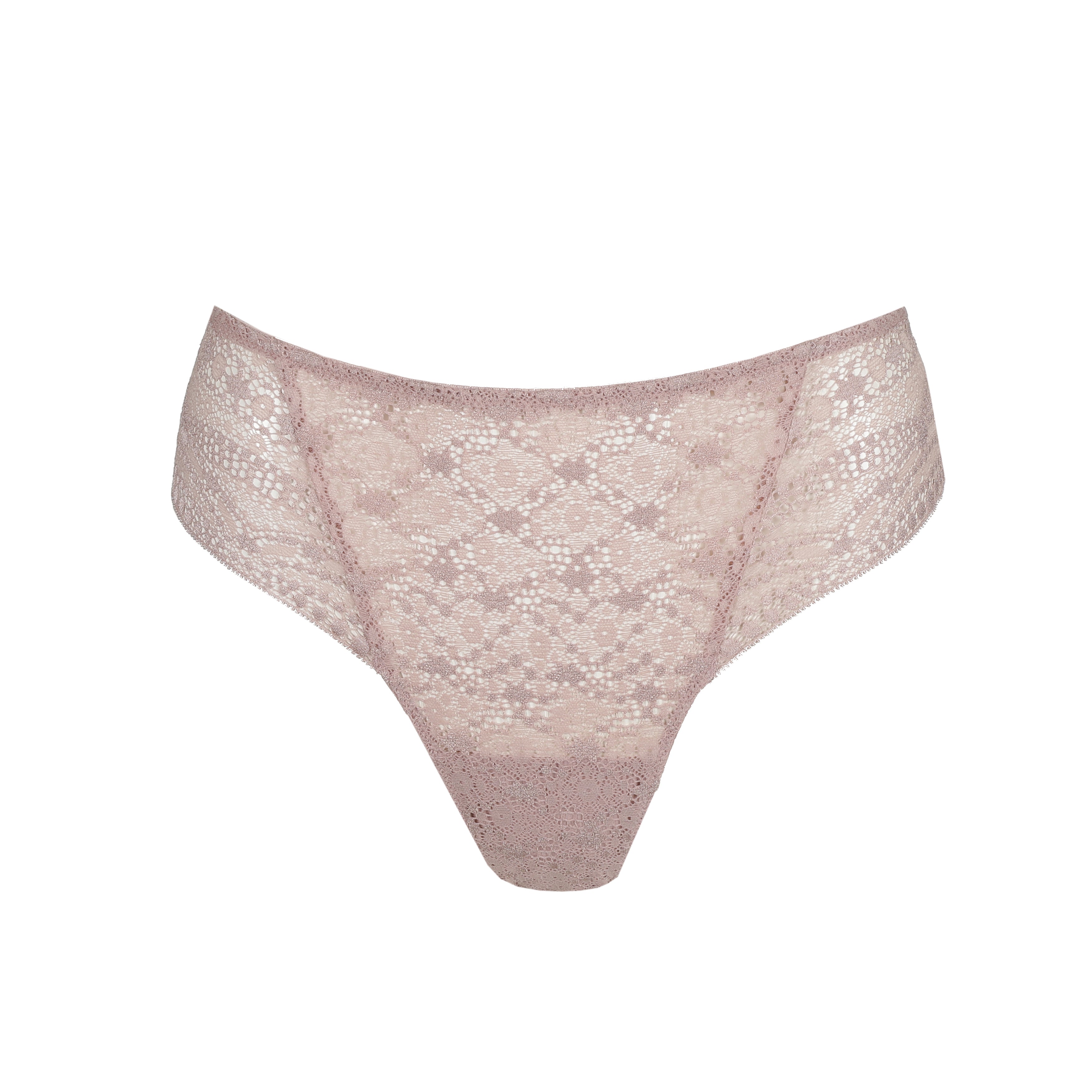 EPIRUS bois de rose tanga