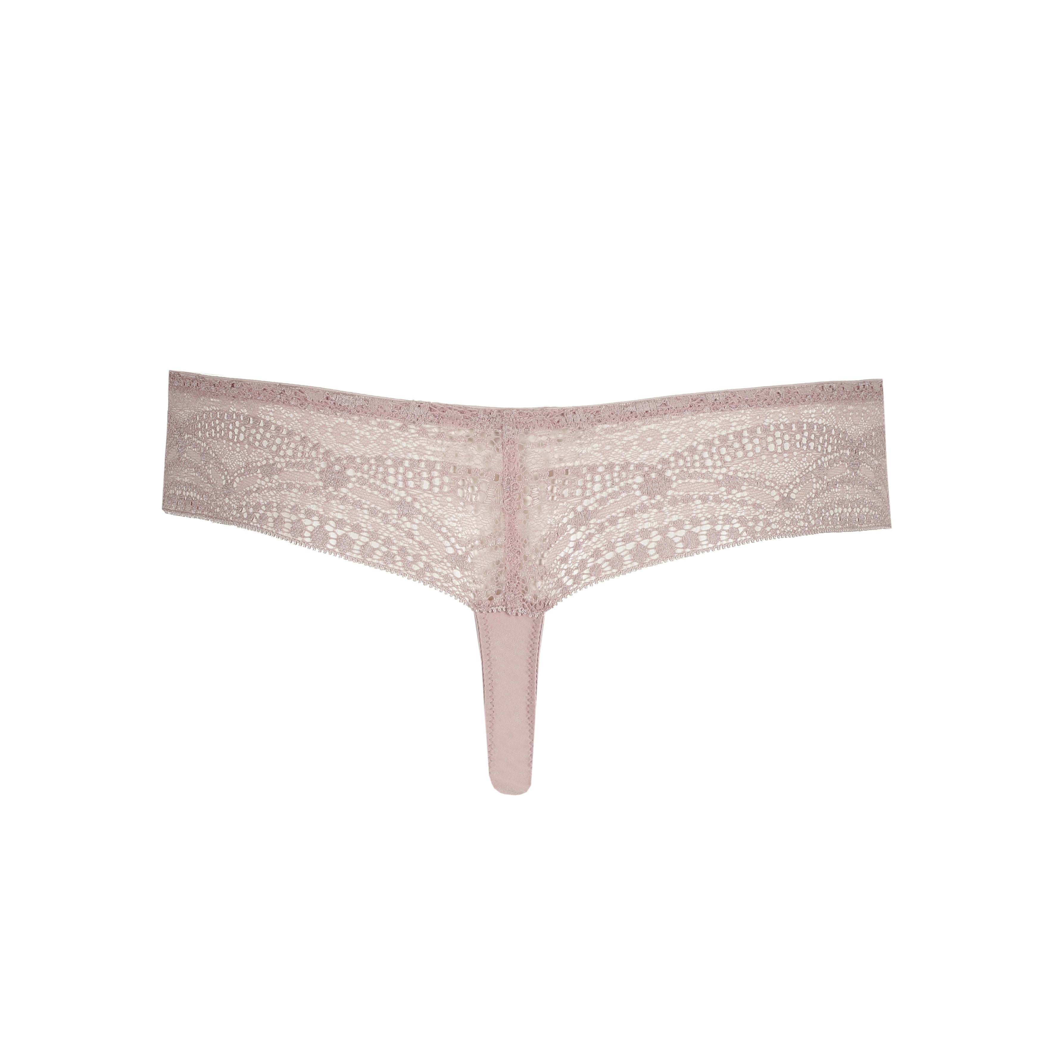 EPIRUS bois de rose tanga