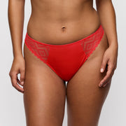 GRACE BAY coral tanga