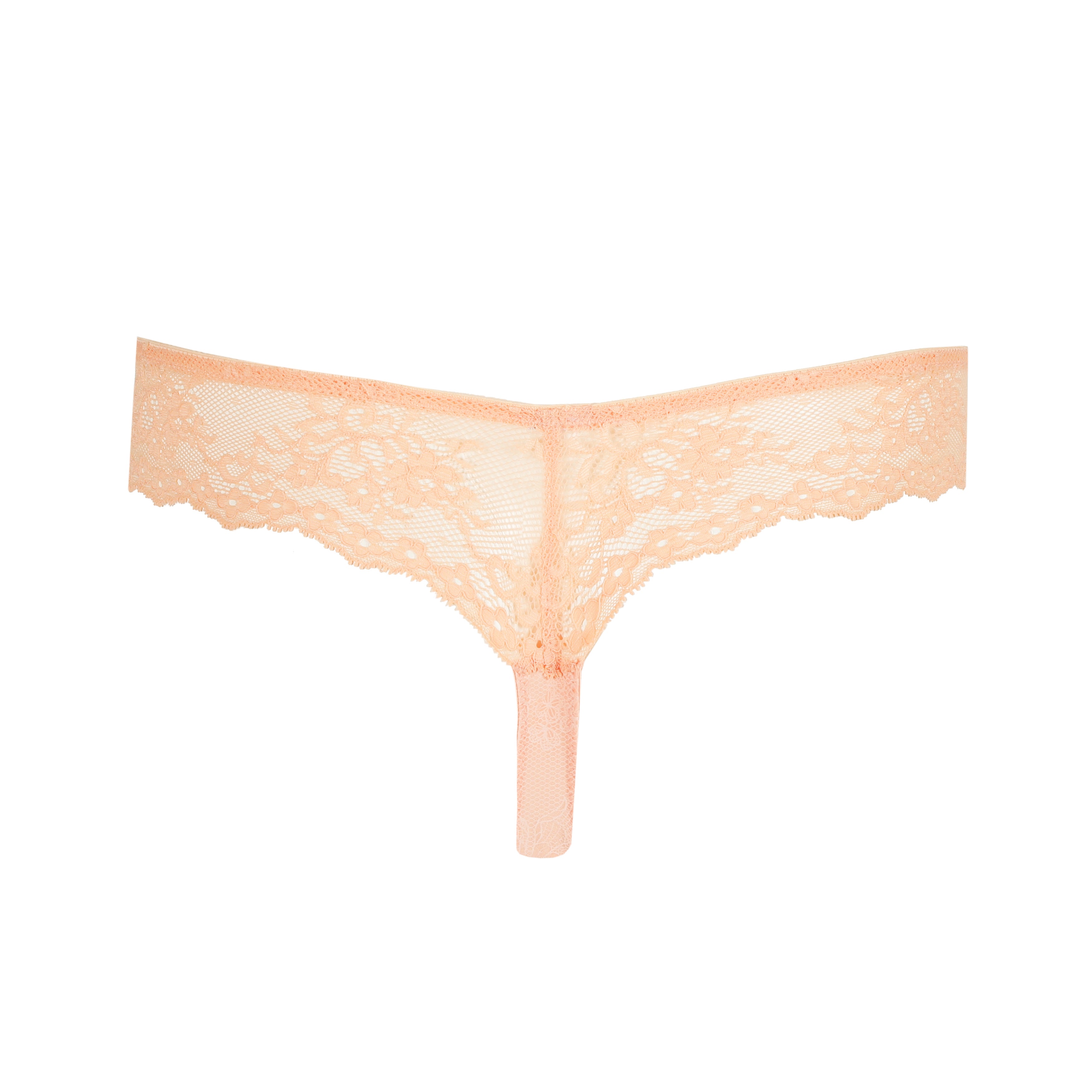 PLAYA AMOR Silky Dreams tanga