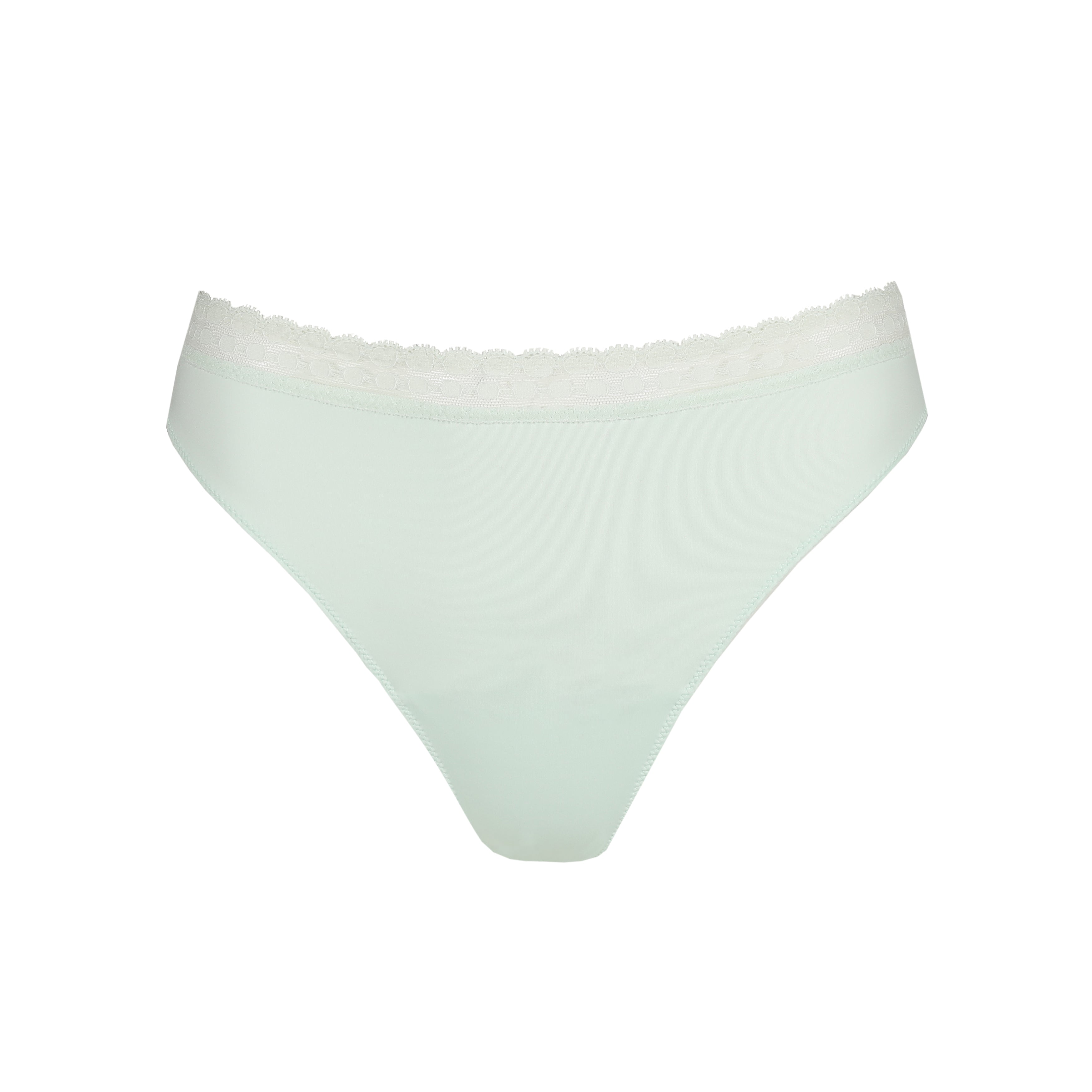 SEVILLE spring blossom tanga