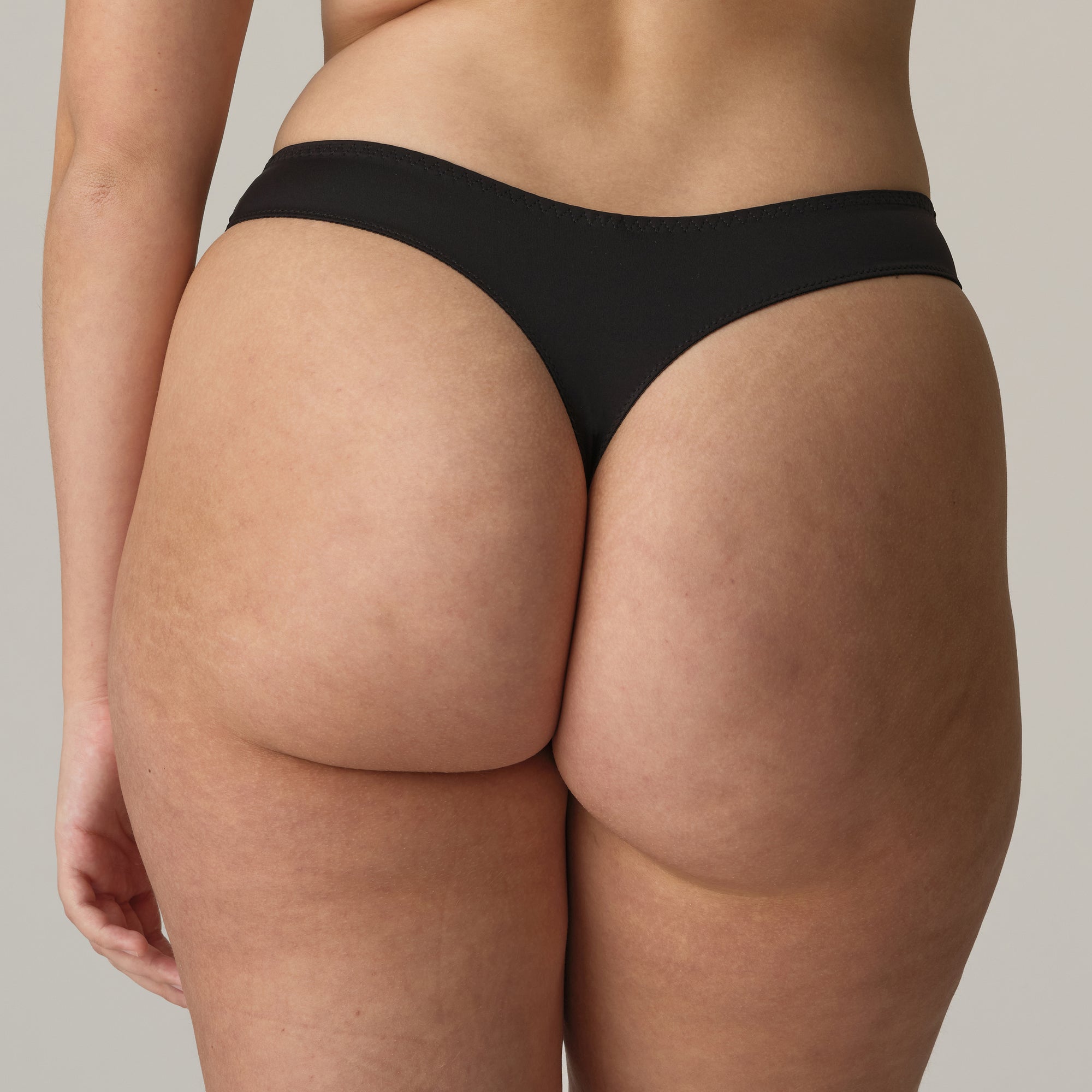 TEPITO Dark Glow tanga
