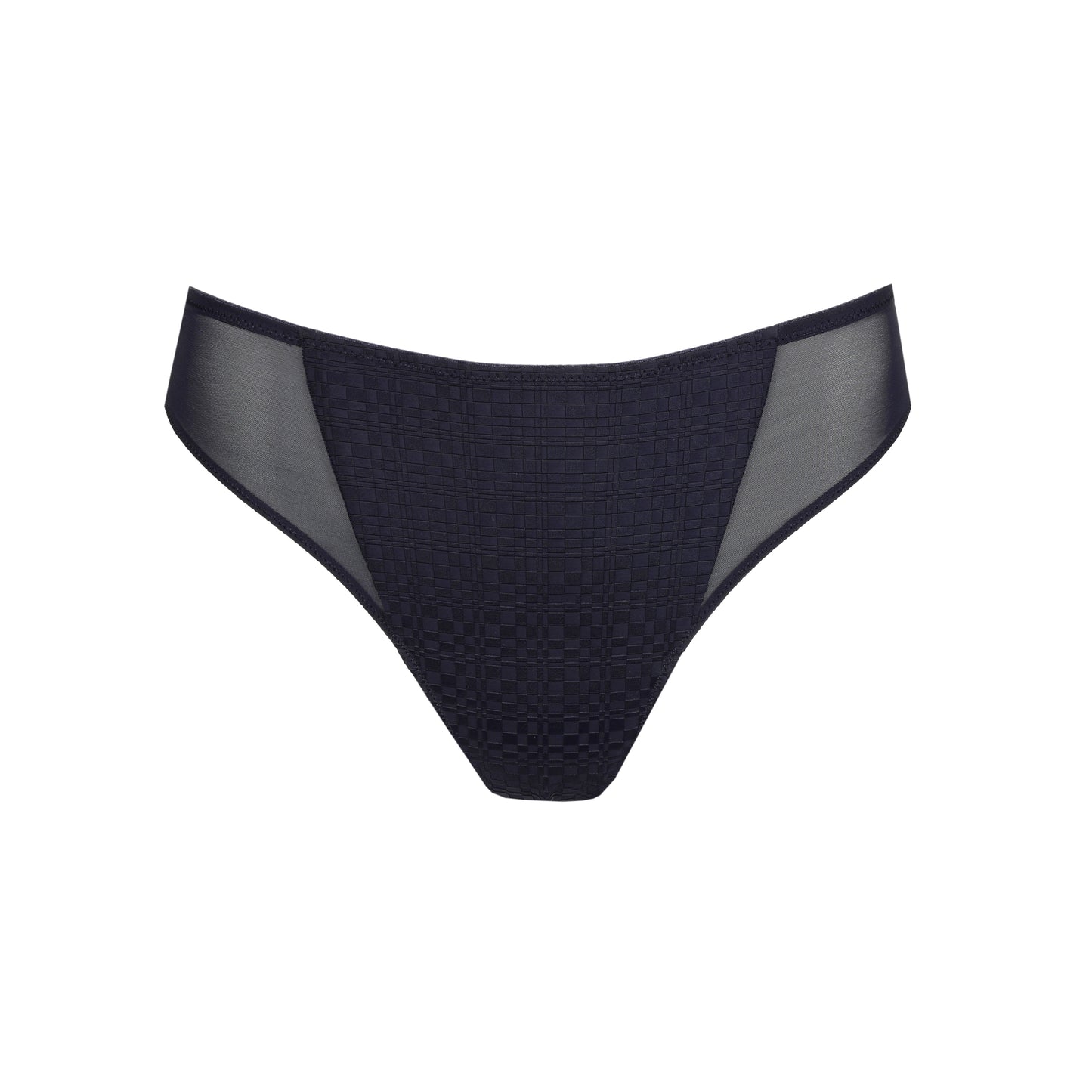 YELAPA Majestic Blue tanga