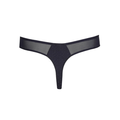 YELAPA Majestic Blue tanga