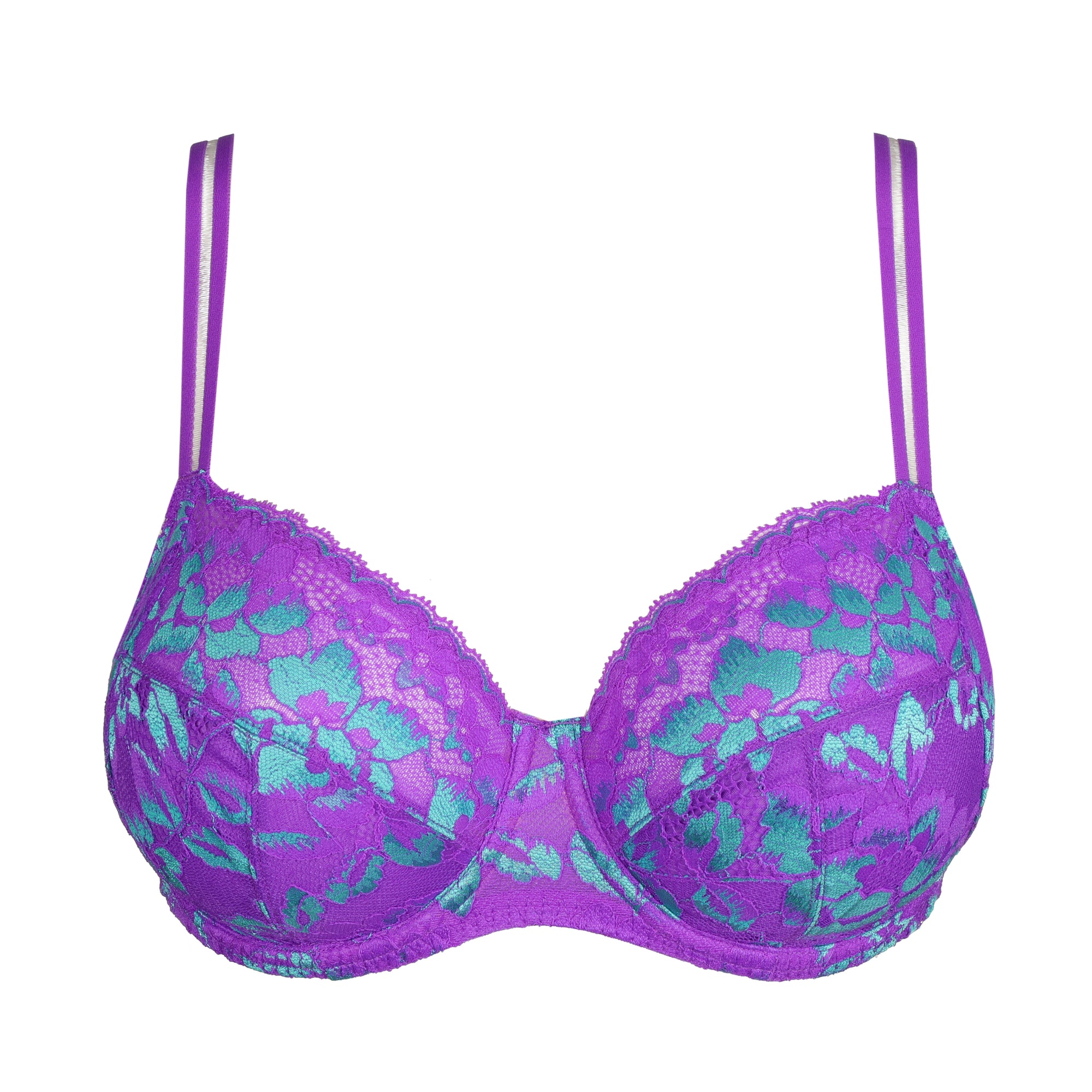 VERAO Italian Acai sujetador copa entera