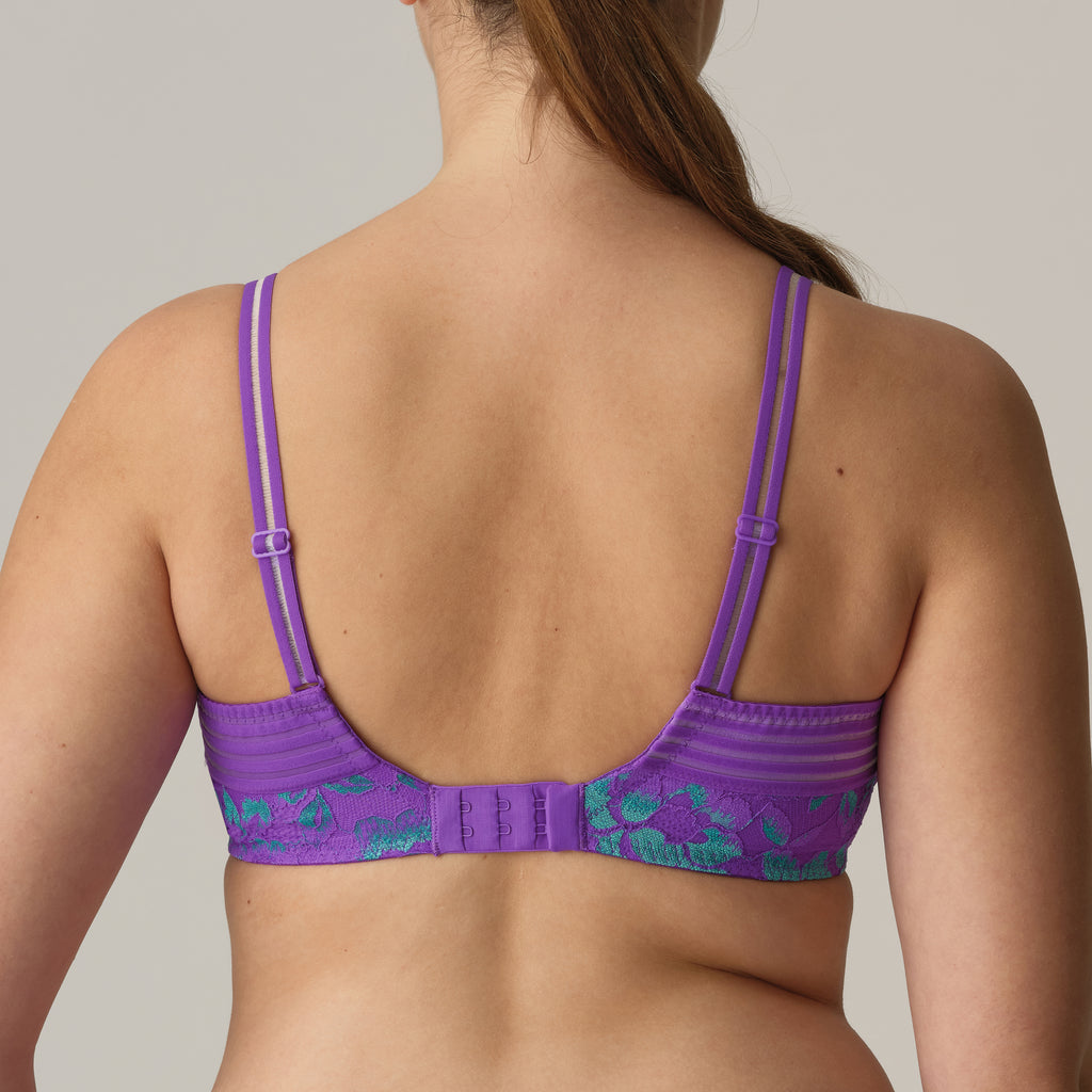 VERAO Italian Acai sujetador copa entera
