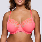 ANGELOU Juicy melon sujetador copa entera