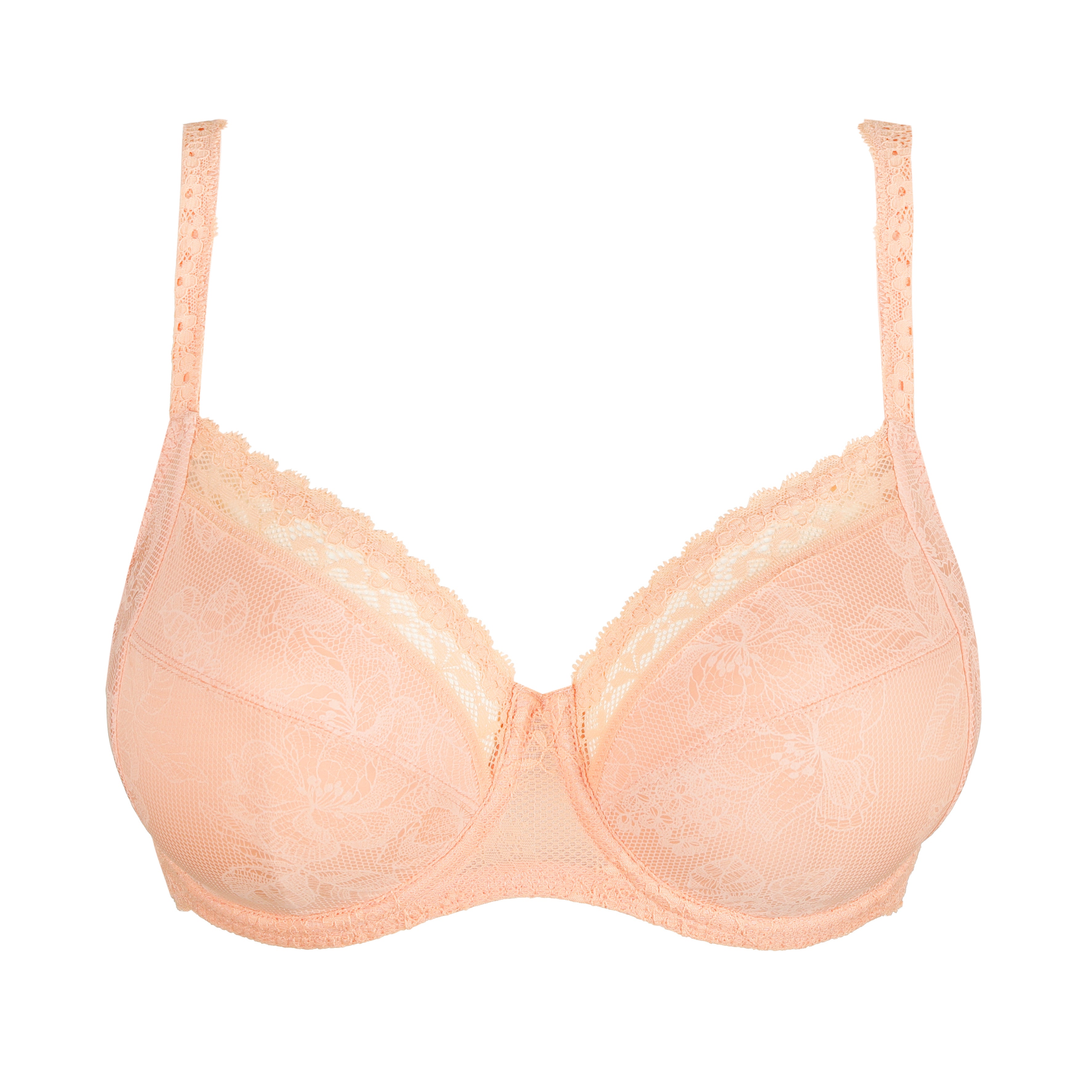 PLAYA AMOR Silky Dreams sujetador copa entera