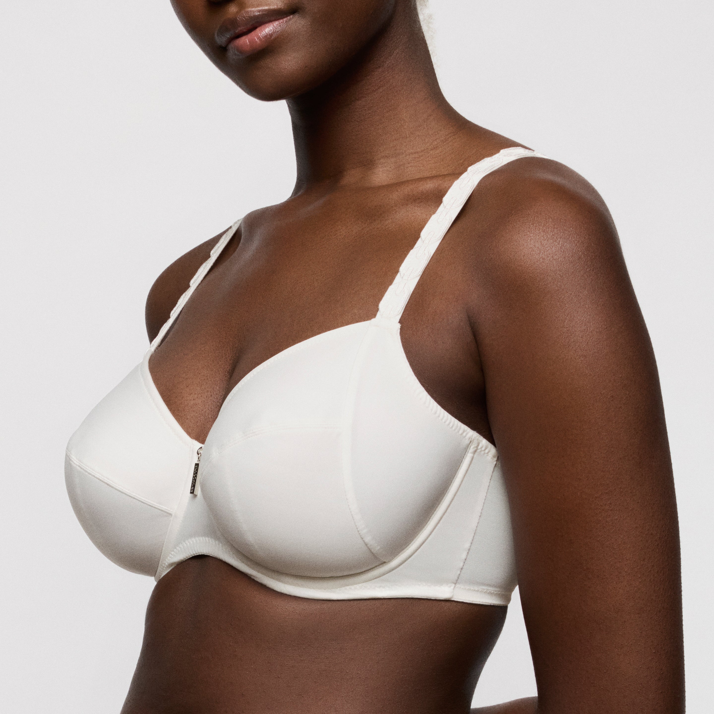 TWIXIE natural sujetador copa entera