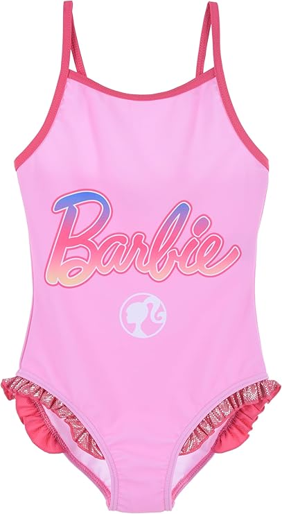 Bañador BARBIE 1967