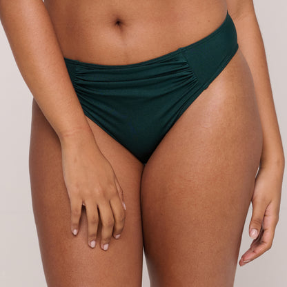 MANGALORE jewel green bikini braga bikini