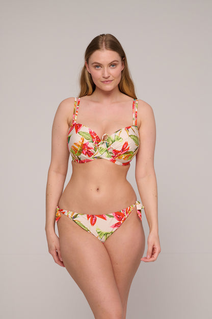 TANZANIA Calm tropics bikini braga brasileña