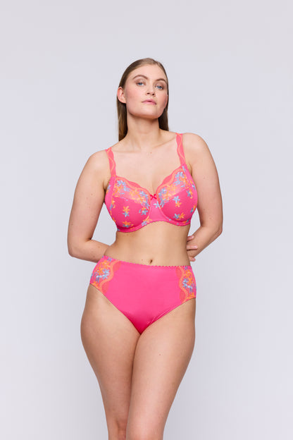 CALA LUNA Blogger Pink braga alta