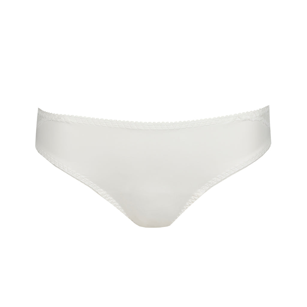 SALERNO natural braga bikini
