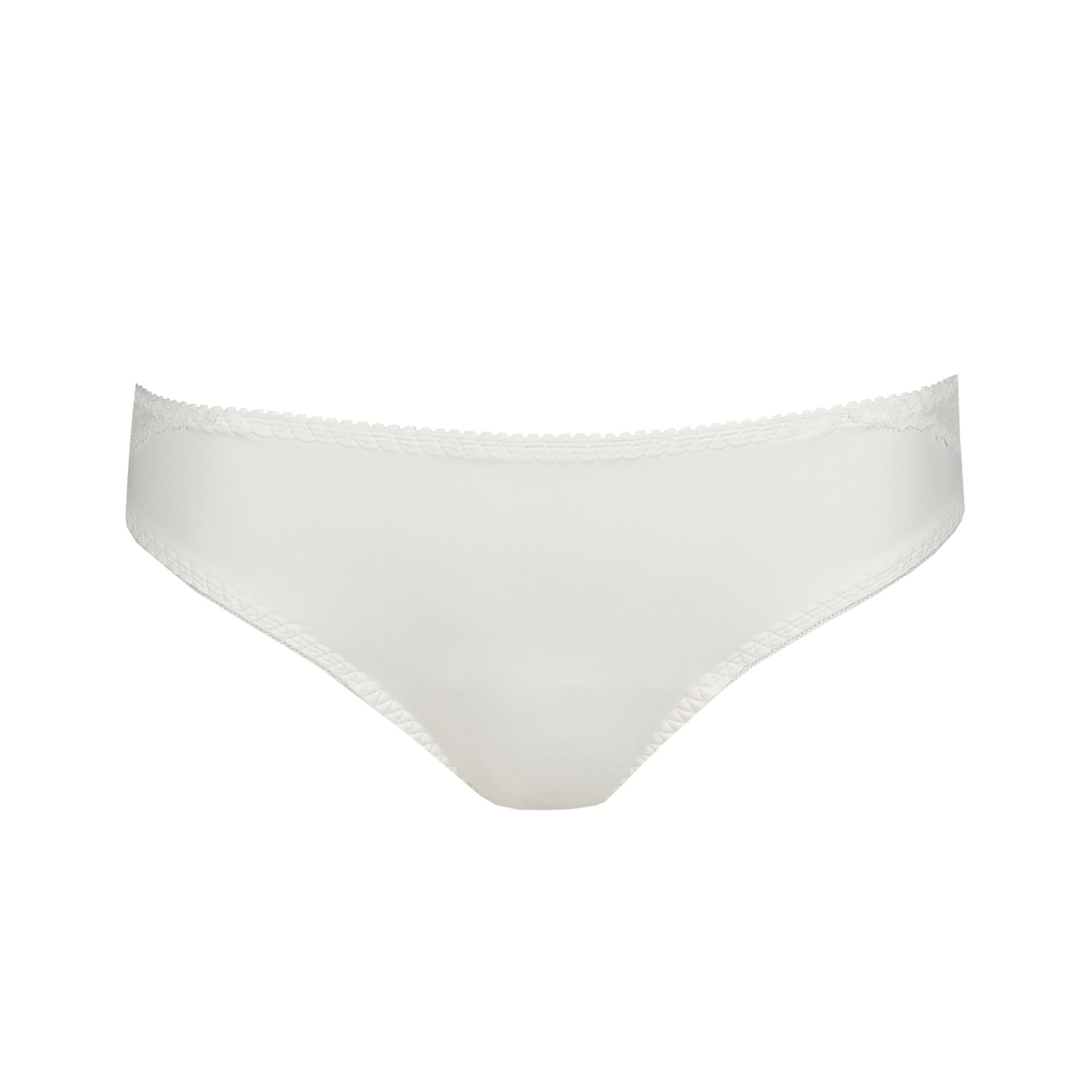 SALERNO natural braga bikini