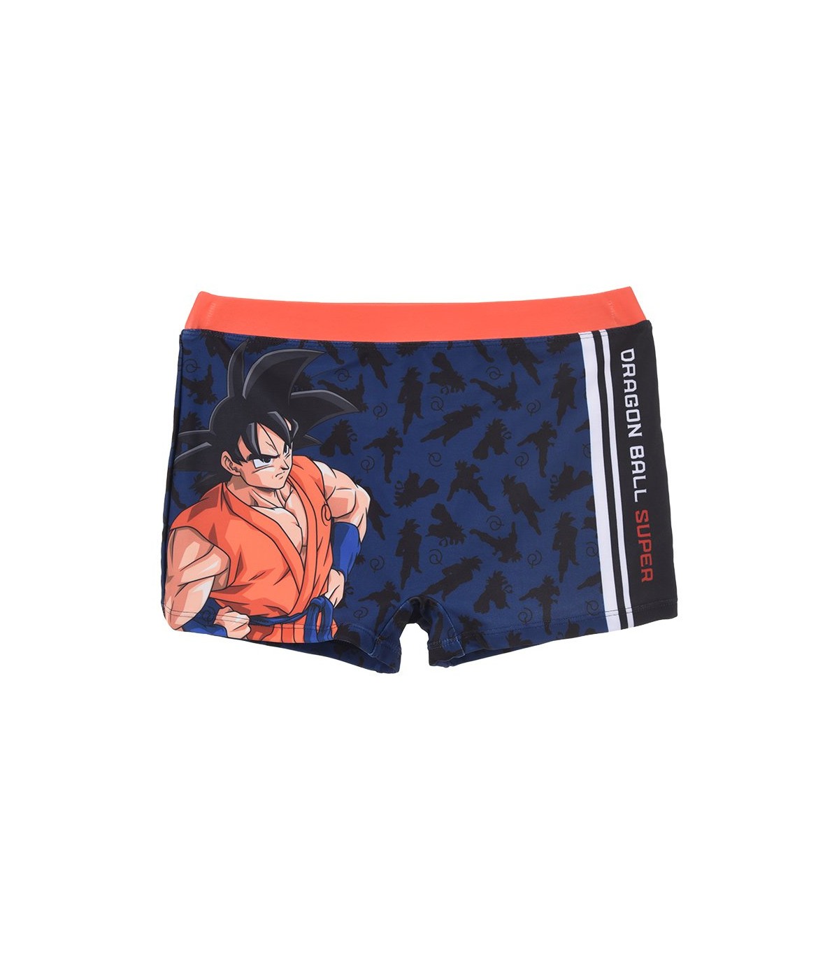 Bañador Infantil DRAGONBALL 1895