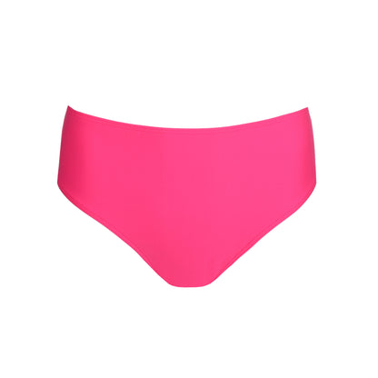 ASWAN Dragon Fruit bikini braga alta