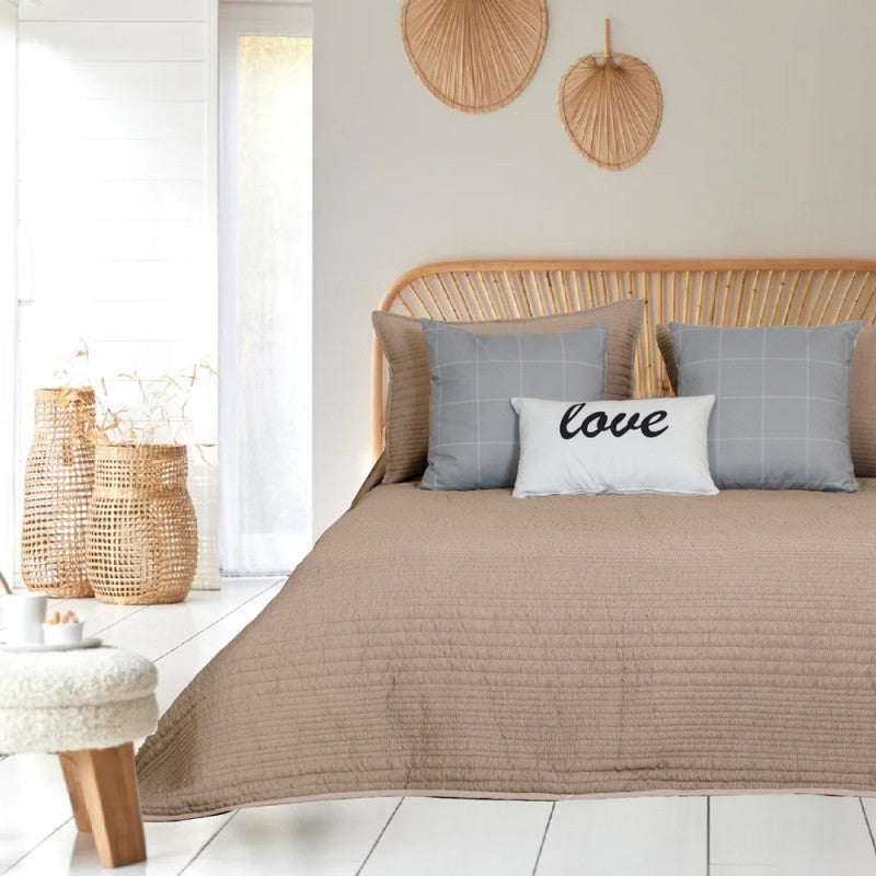 Colcha bouti NOAH Stilia