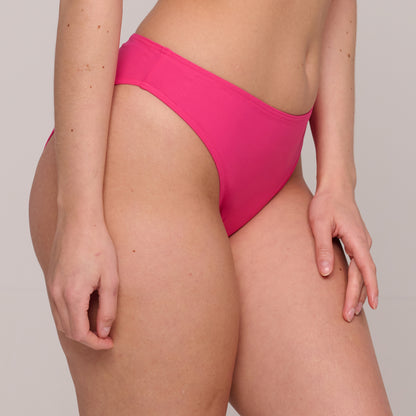 ASWAN Dragon Fruit bikini braga brasileña