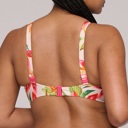 TANZANIA Calm tropics bikini copa entera