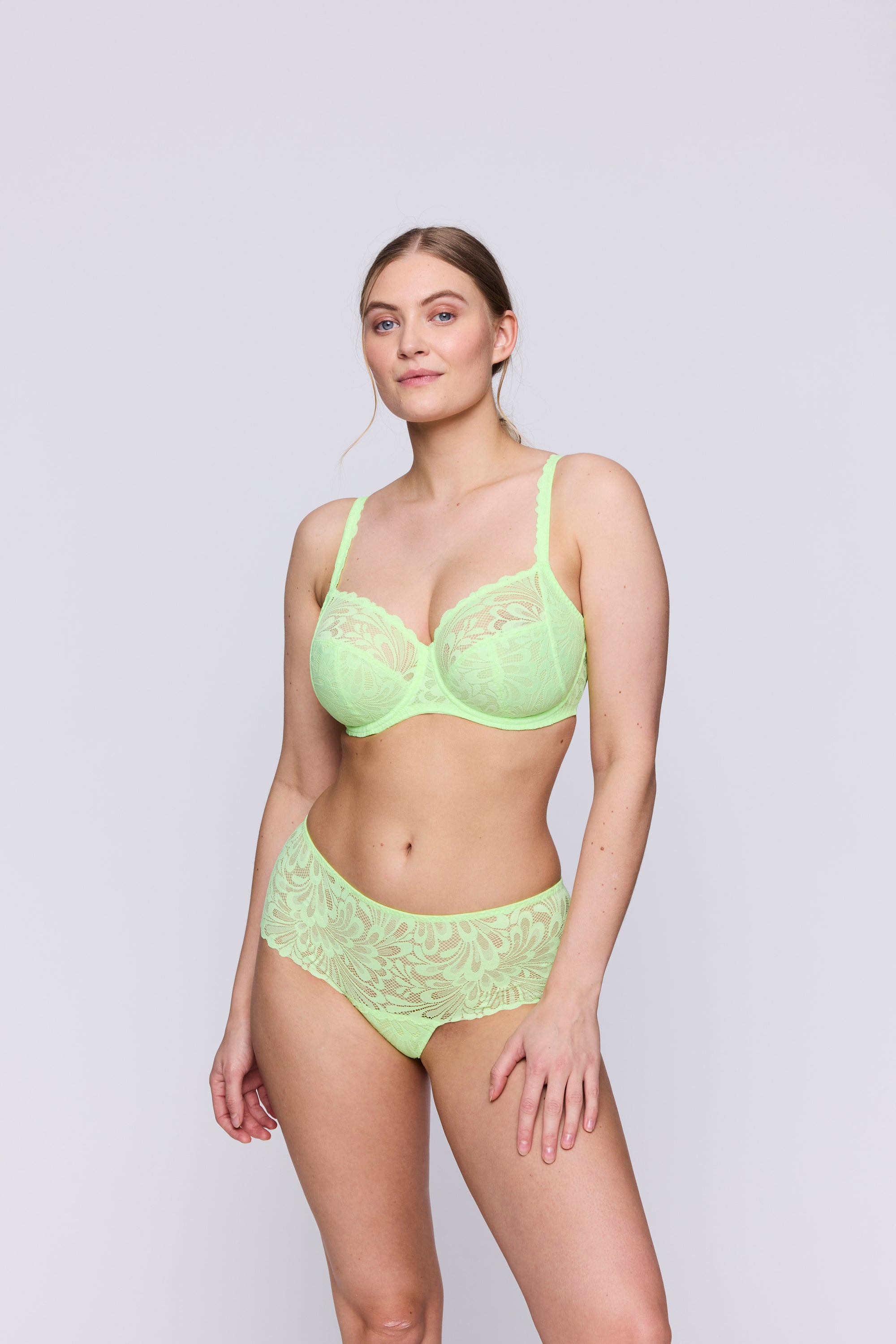RUPI mojito hotpants