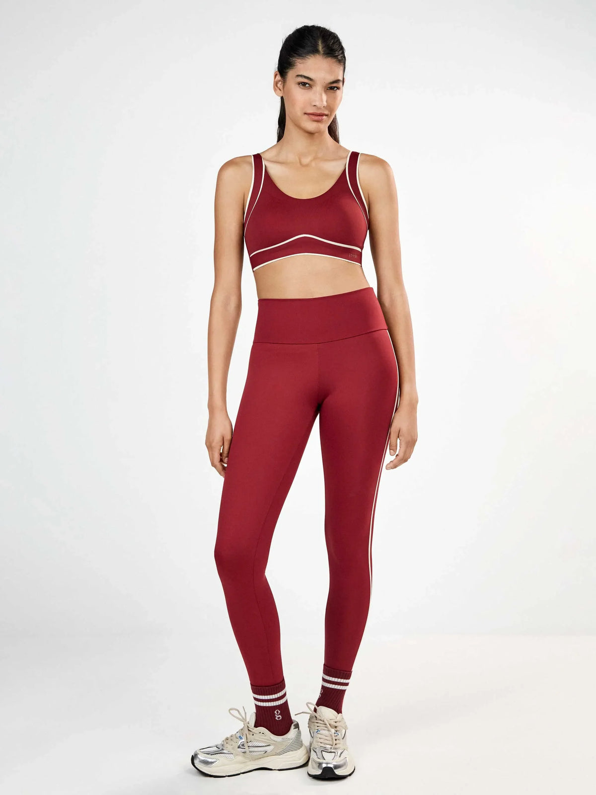 Legging deportivo comfort