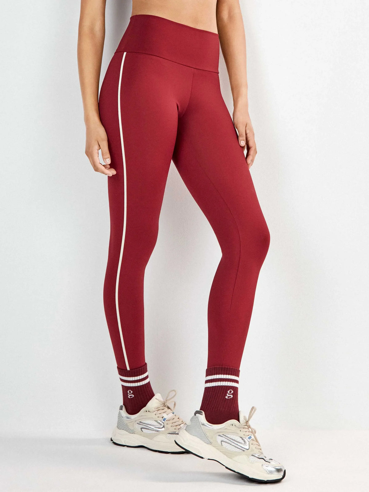 Legging deportivo comfort