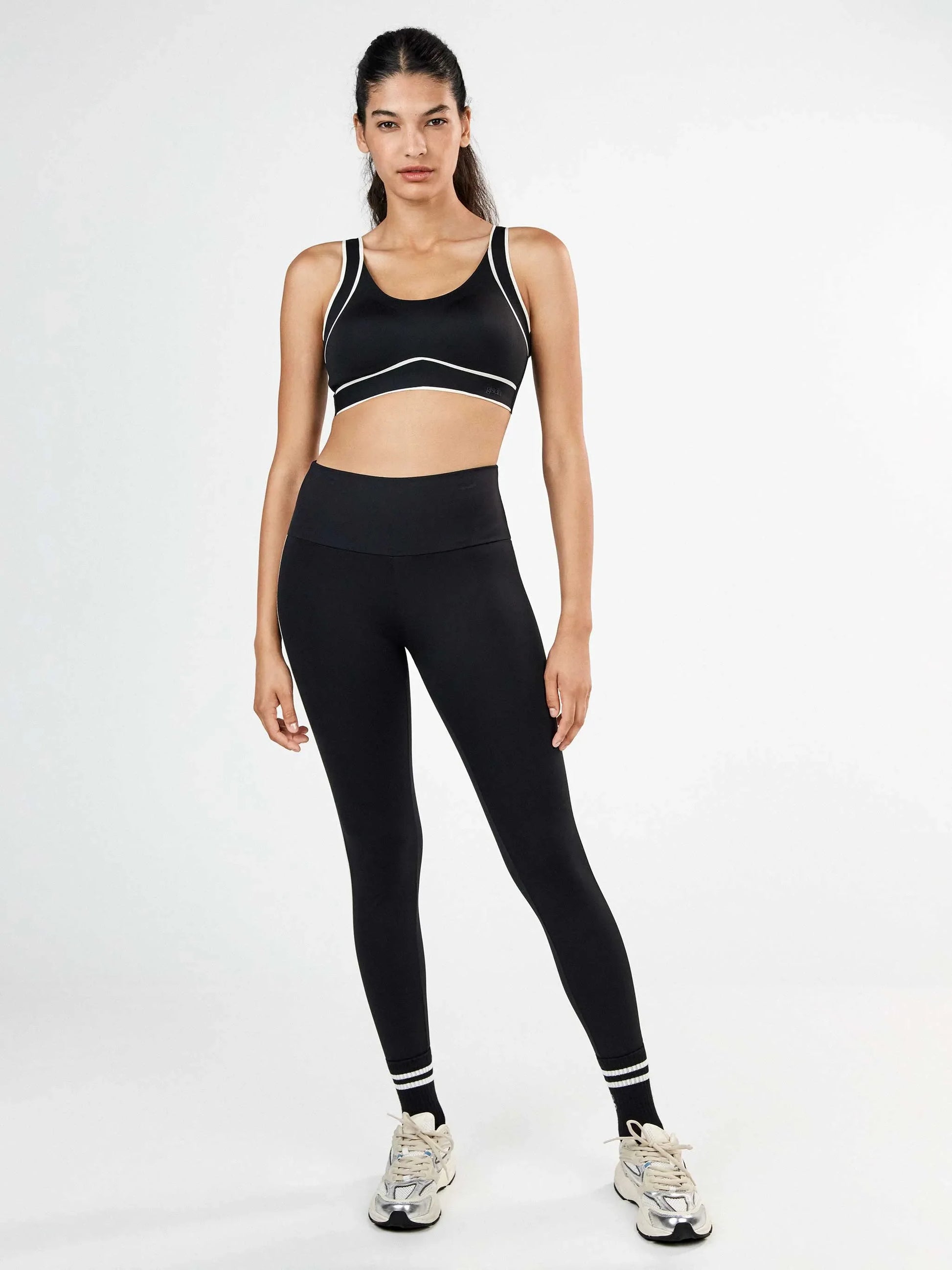 Legging deportivo comfort