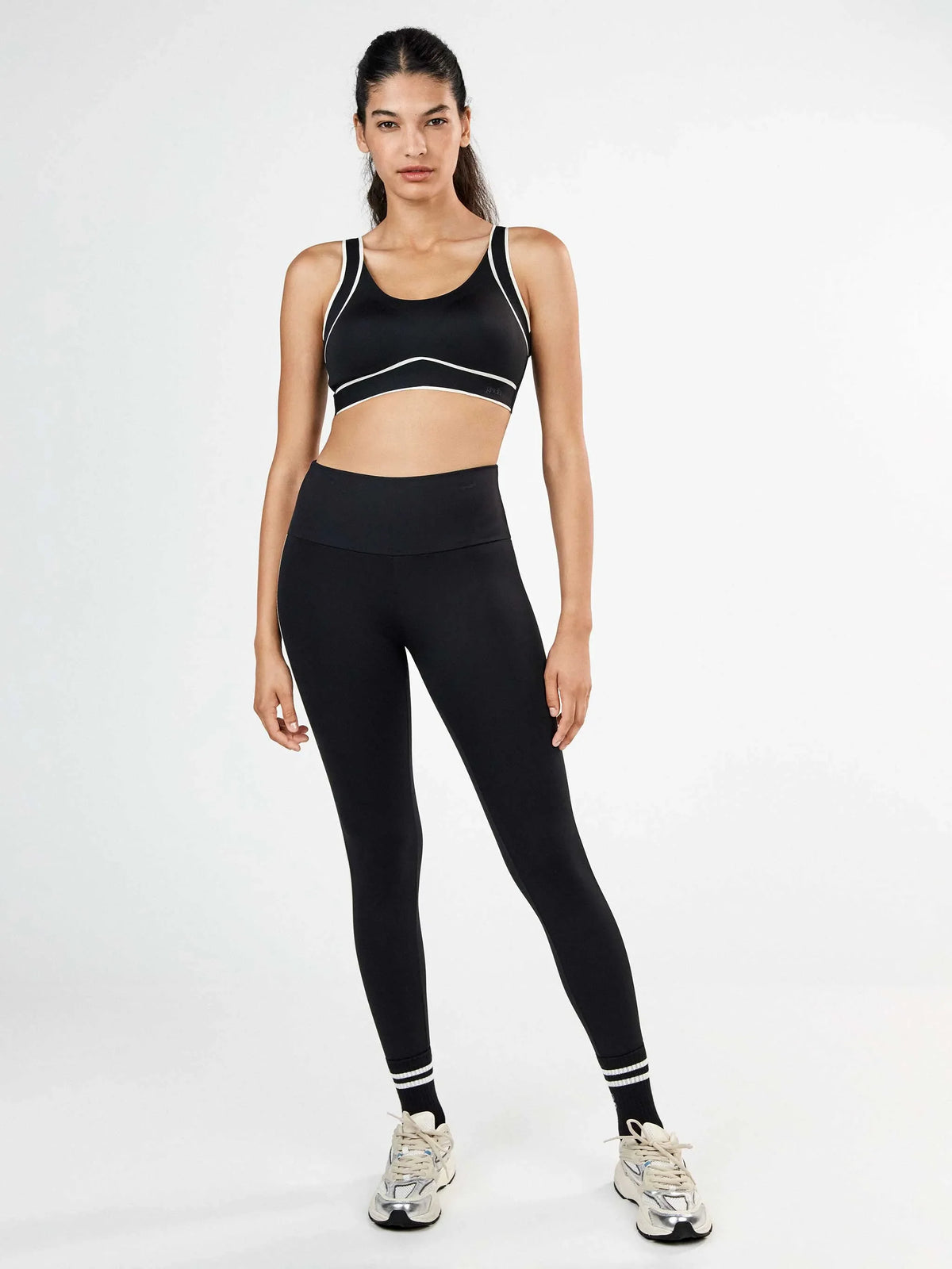 Legging deportivo comfort