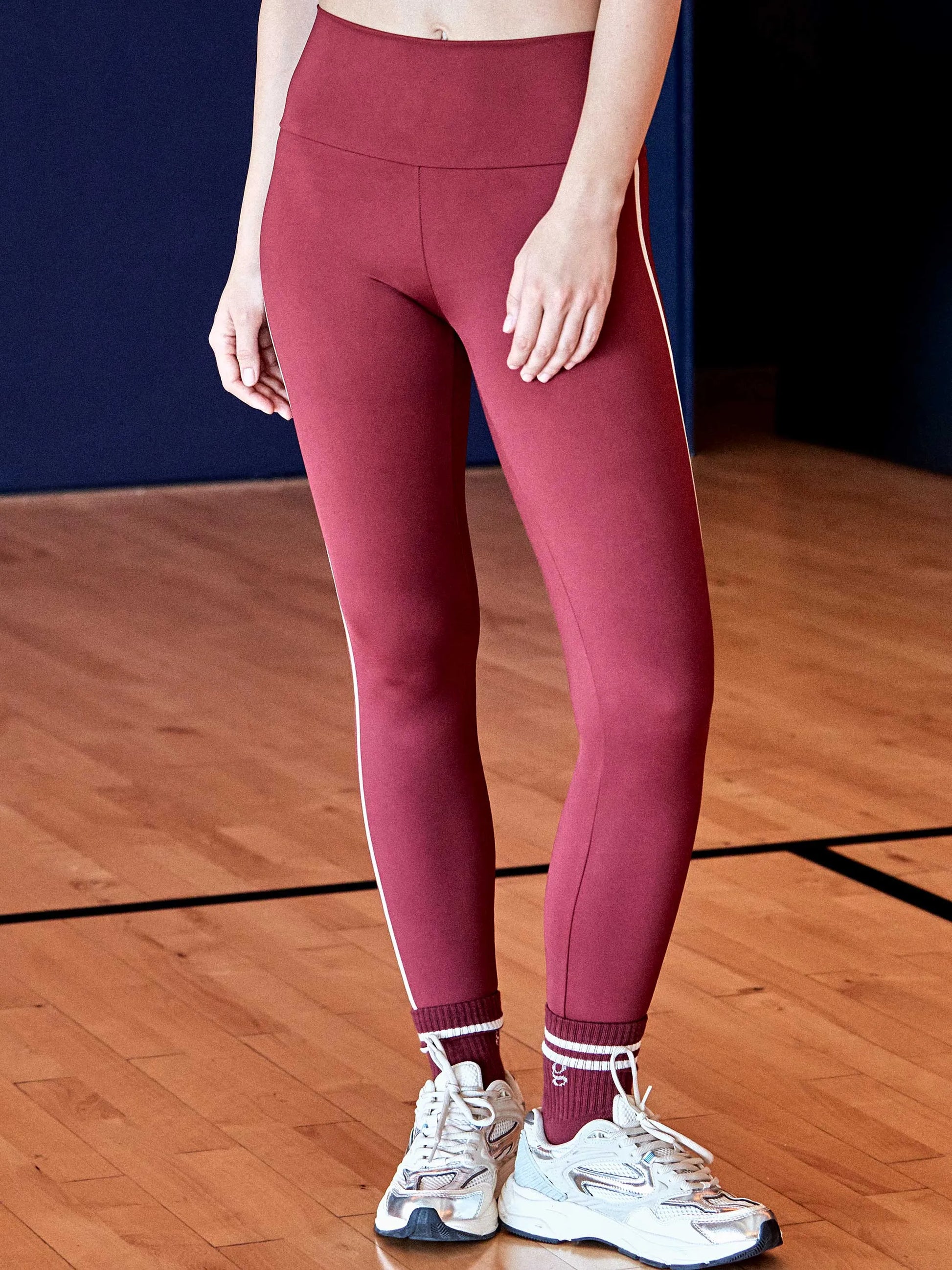 Legging deportivo comfort