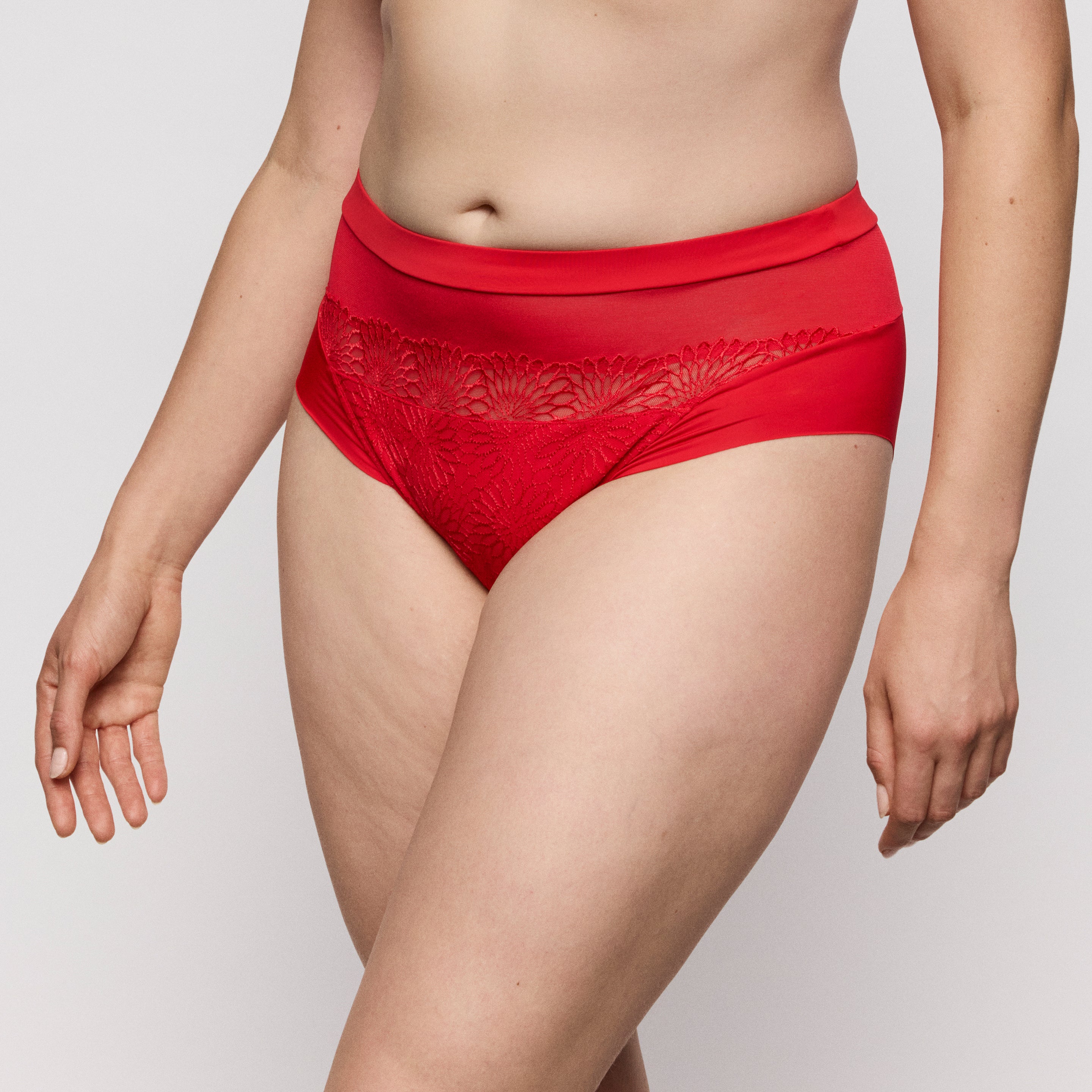 SOPHORA true red braga alta