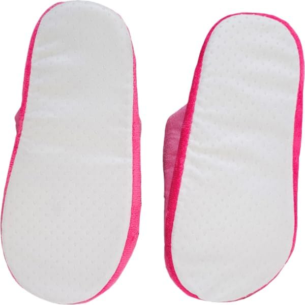 Zapatillas de Casa Stitch Infantiles rosa 3