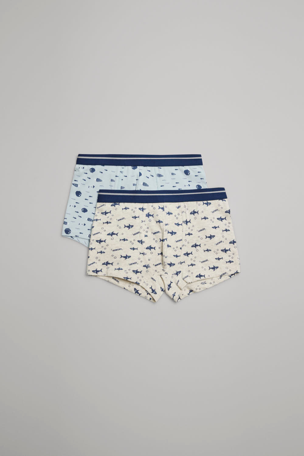 18353-1-calzoncillos-nino-ysabel-mora - Multicolor
