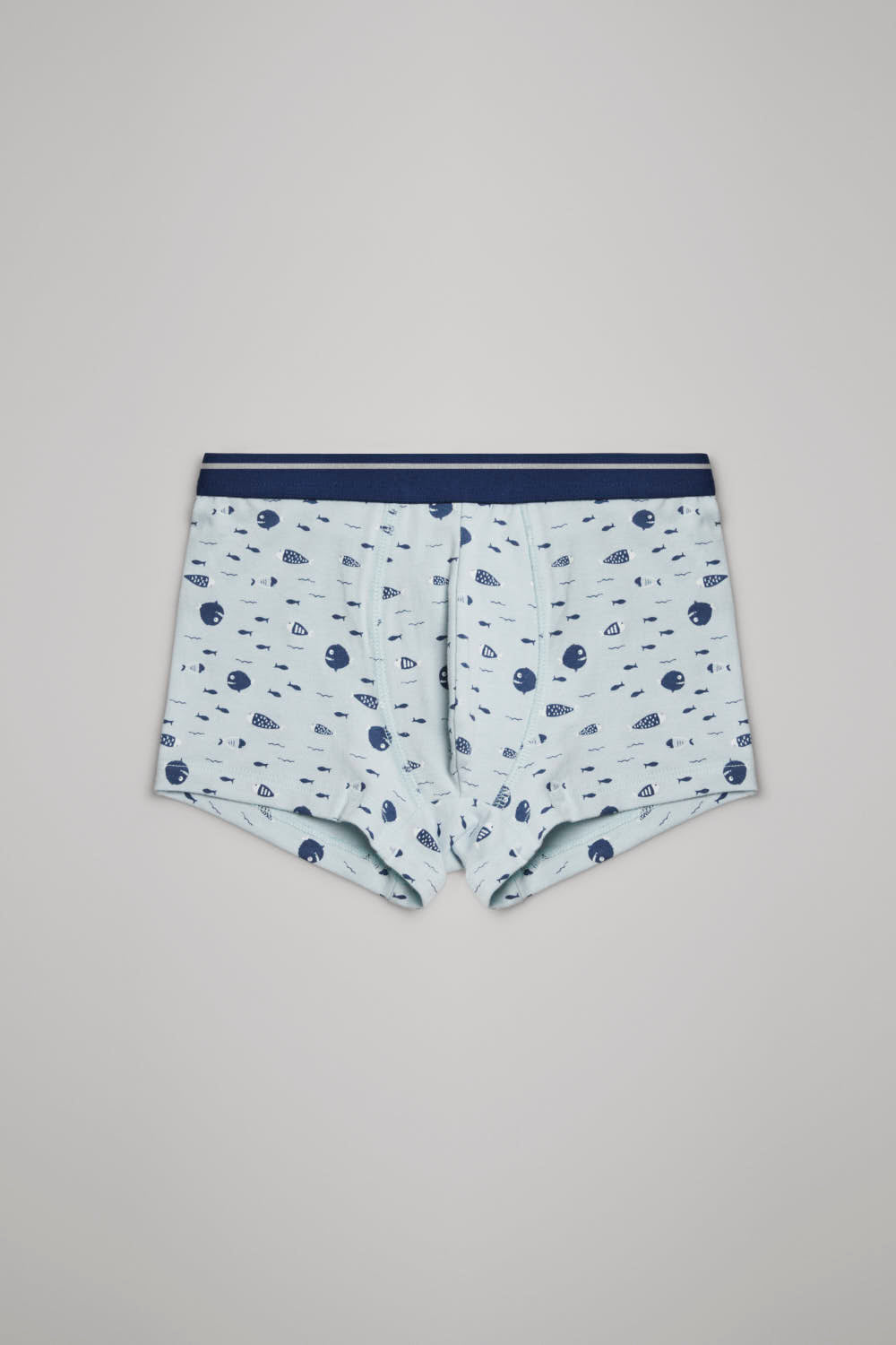 18353-4-calzoncillos-nino-ysabel-mora - Multicolor
