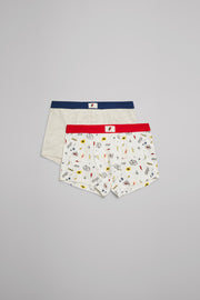 18360-1-calzoncillos-nino-ysabel-mora - Multicolor