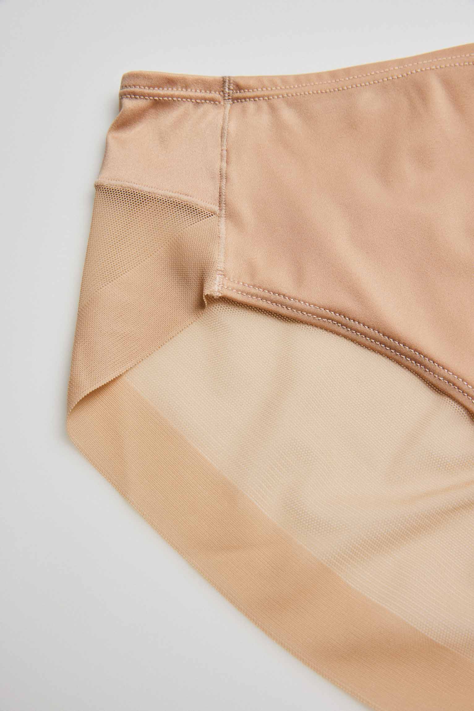 19601 5 braga midi mujerdetalle - Nude