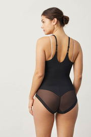 19621 1 body reductor - negro - Negro