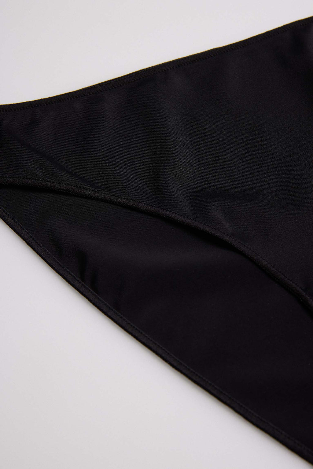 19630 1 braga mini detalle - Negro