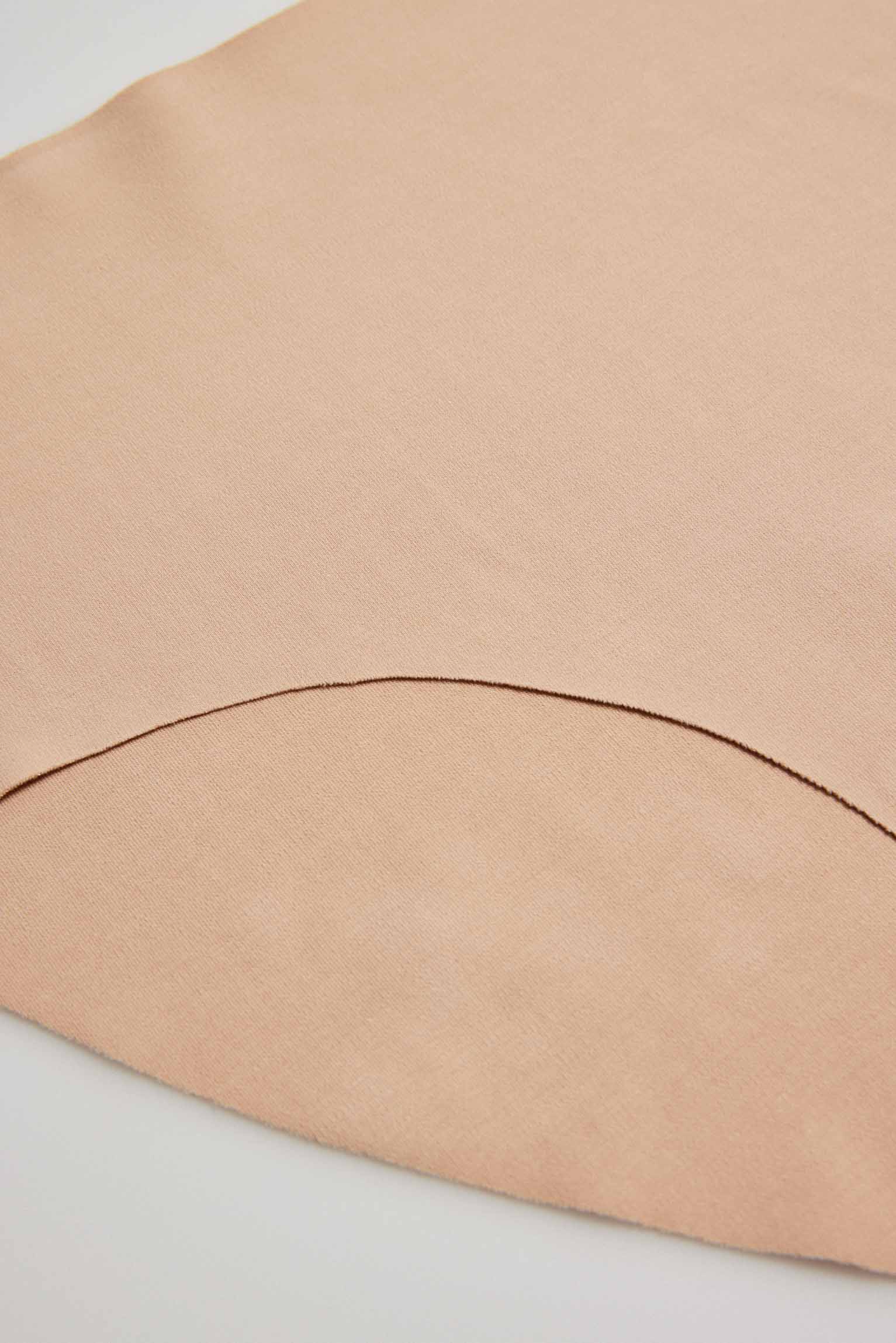 19662 5 braga alta laser detalle - Nude