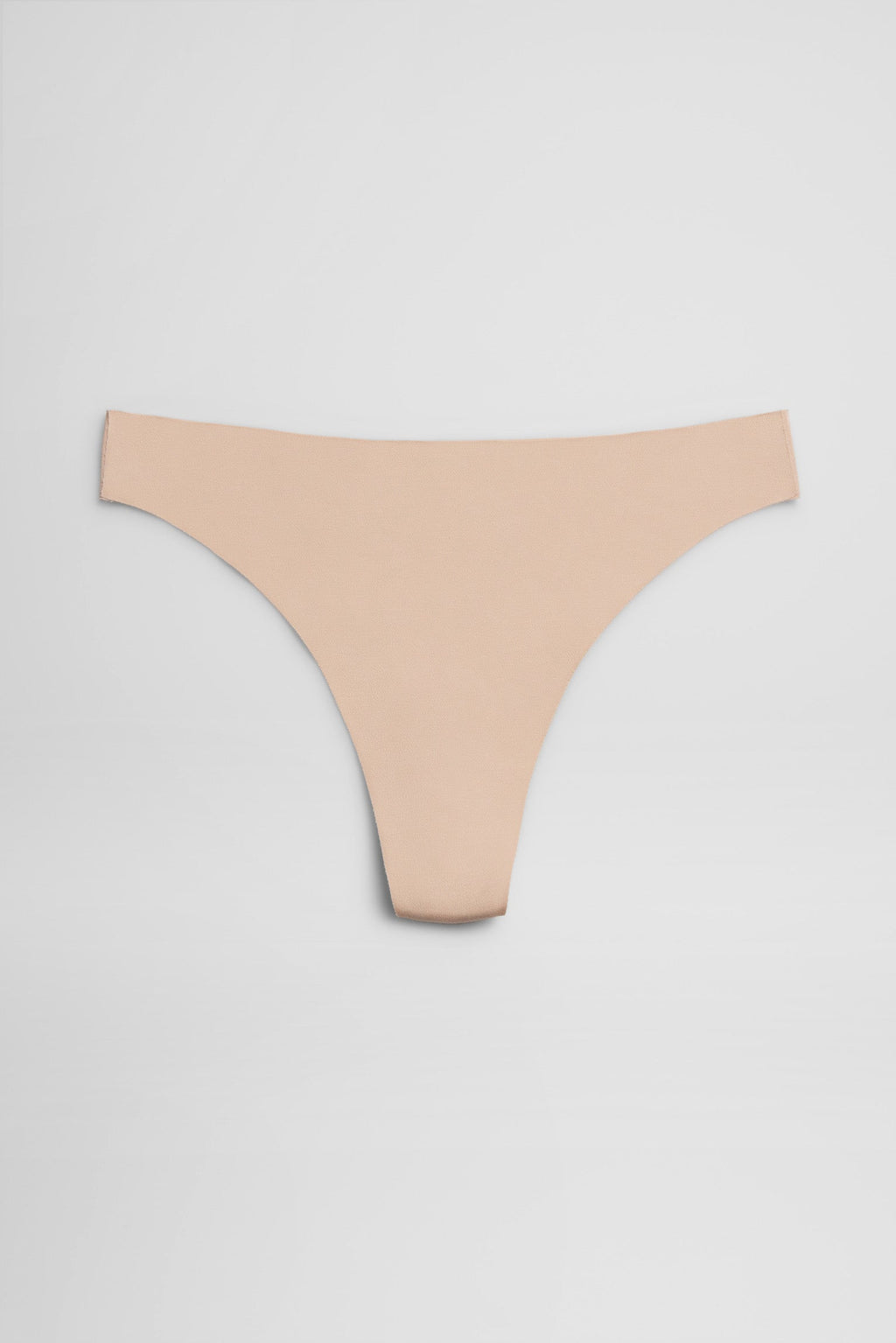 19663 tanga laser - Nude