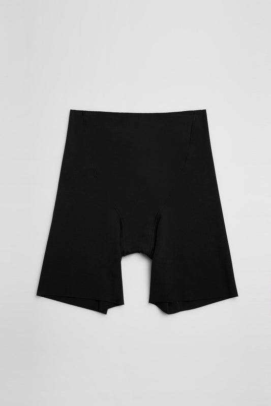 19665 culotte antirroce laser - Negro