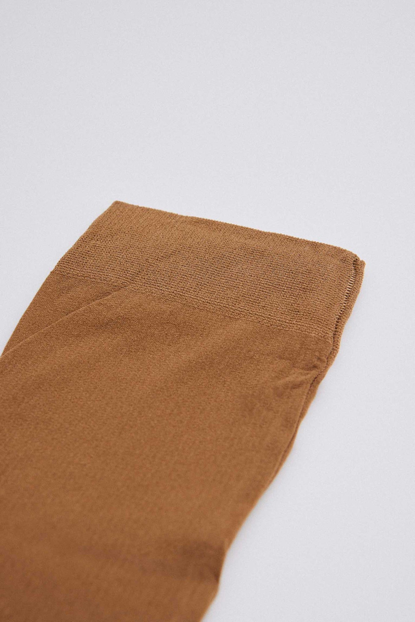 36408 1 panty infantil 15 den - Bronce
