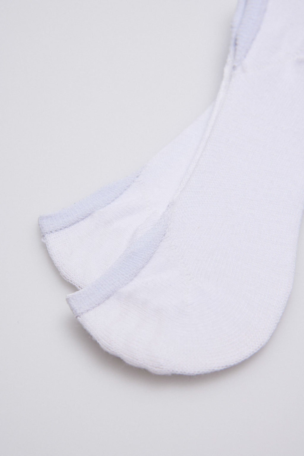 42735 2 pinky infantil - Blanco