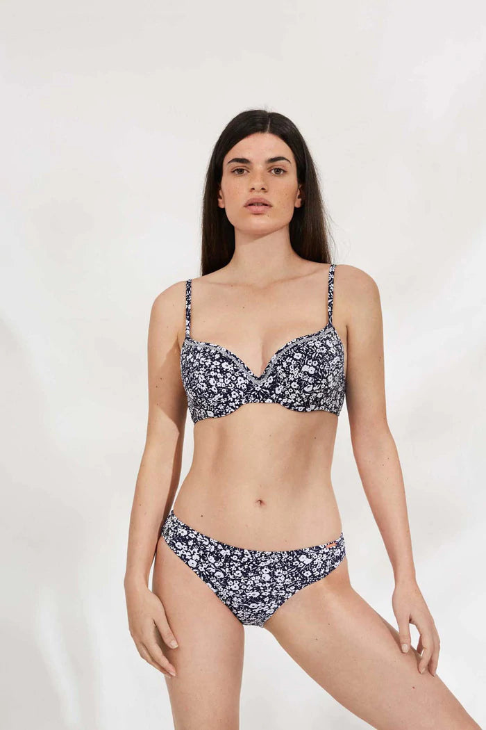 BIKINI ARO FLORES YSABEL MORA 81615