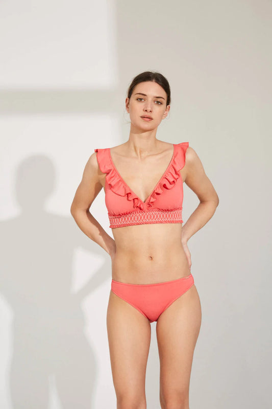 BIKINI TRIÁNGULO YSABEL MORA 81699