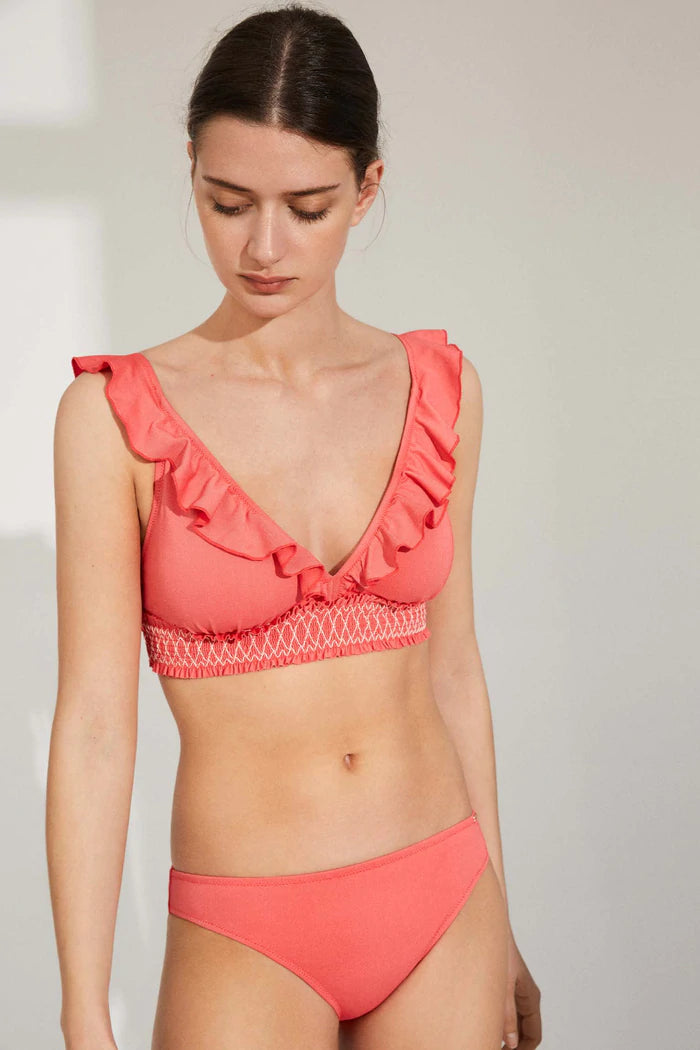 BIKINI TRIÁNGULO YSABEL MORA 81699